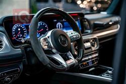مێرسێدس بێنز G-Class